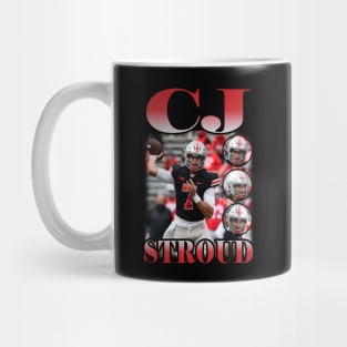 BOOTLEG CJ STROUD VOL 1 Mug